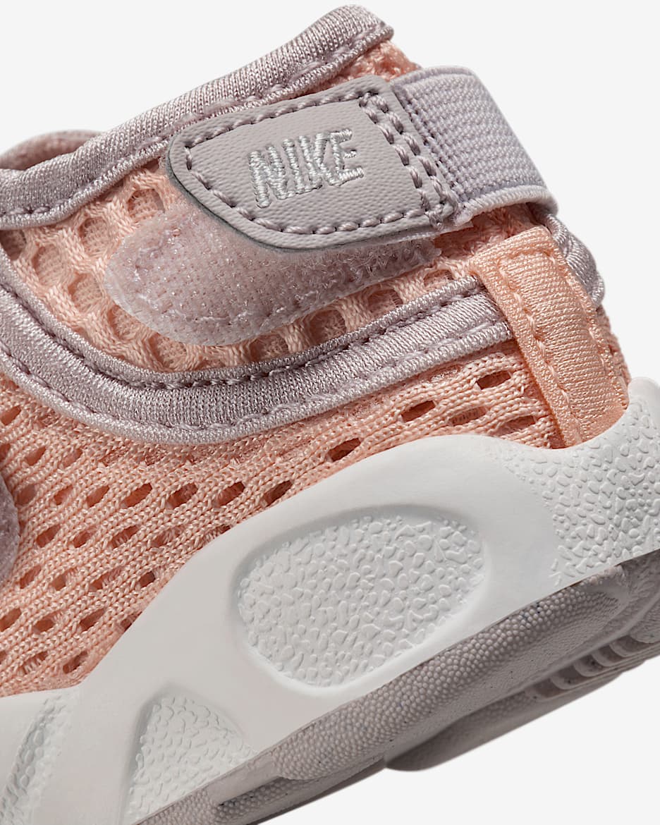 Nike Rift 2 Baby Toddler Shoes. Nike JP